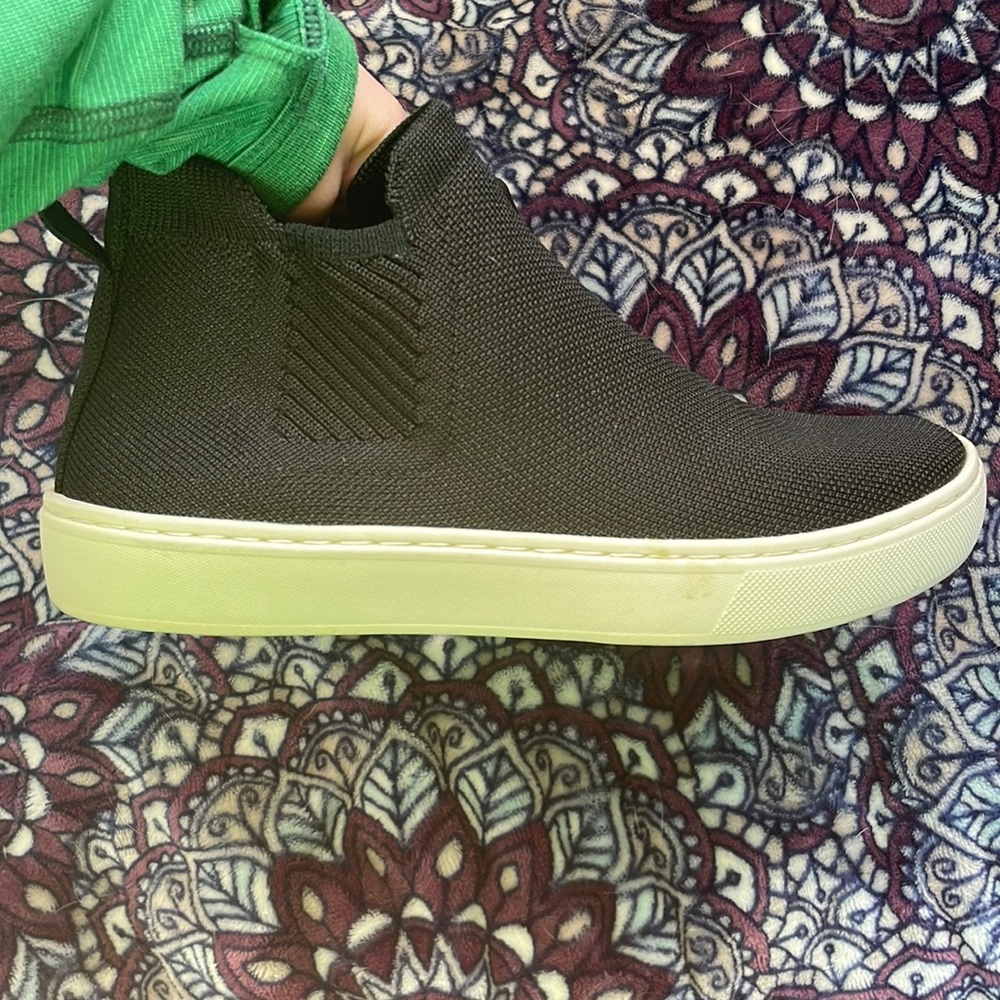 Rothy’s boots